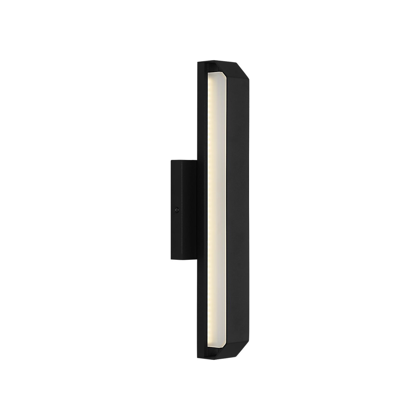 Visual Comfort Lakemont 18” Led Outdoor Wall