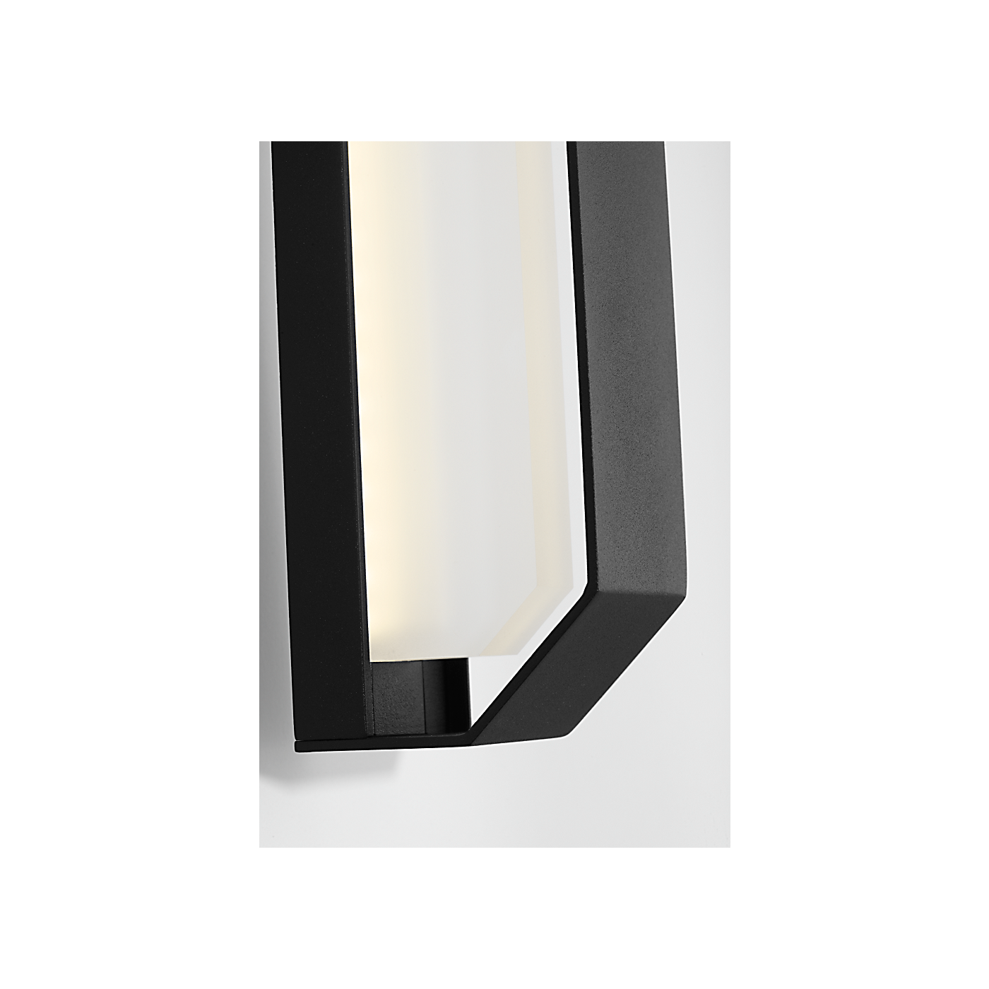 Visual Comfort Lakemont 18” Led Outdoor Wall