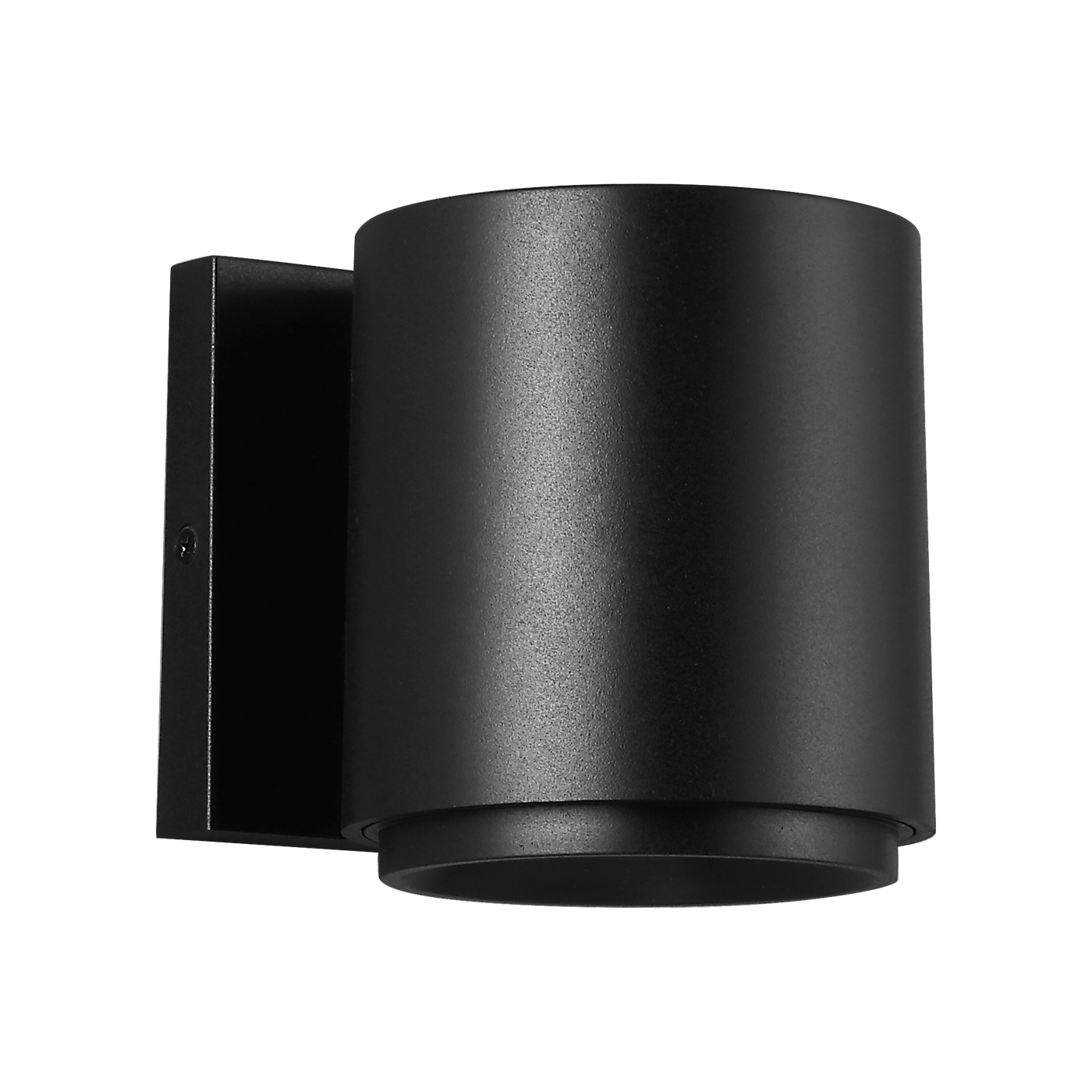Visual Comfort Huntwick Round Outdoor Wall