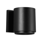Visual Comfort Huntwick Round Outdoor Wall