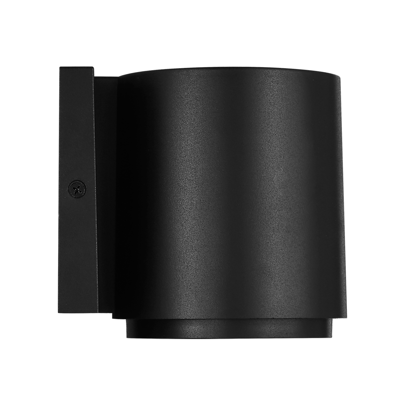 Visual Comfort Huntwick Round Outdoor Wall
