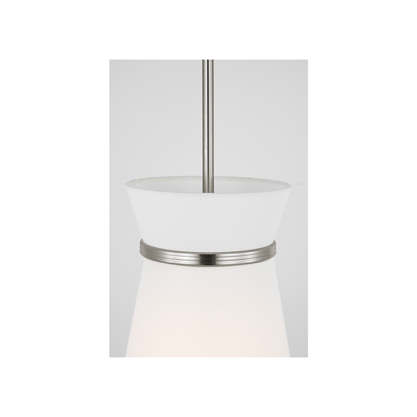 Visual Comfort Fynn One Light Pendant