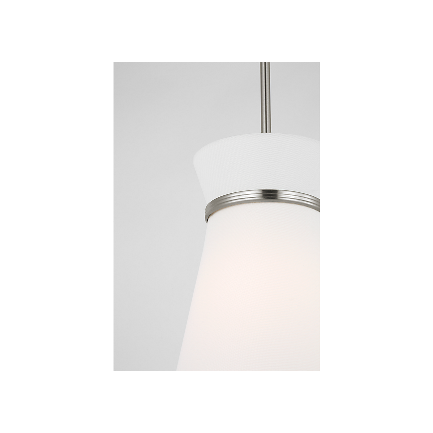 Visual Comfort Fynn One Light Pendant