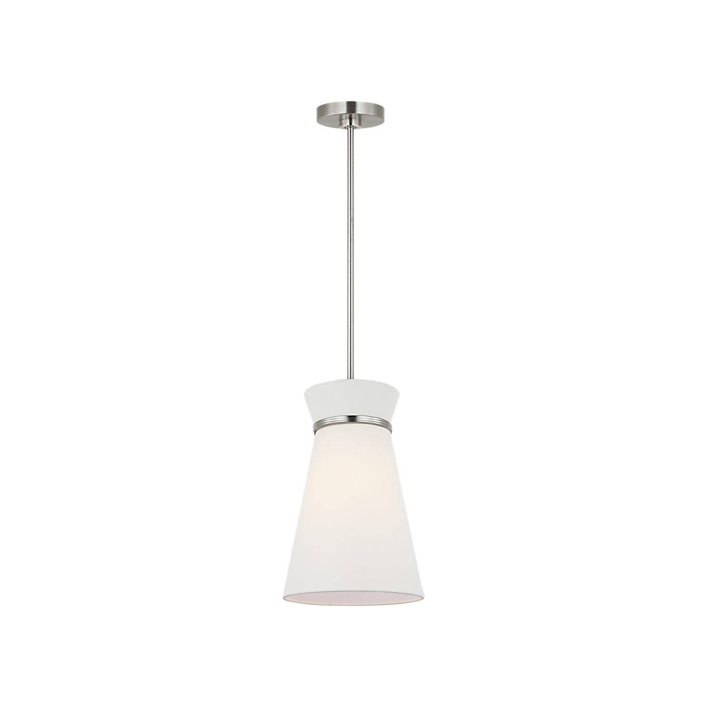 Visual Comfort Fynn One Light Pendant