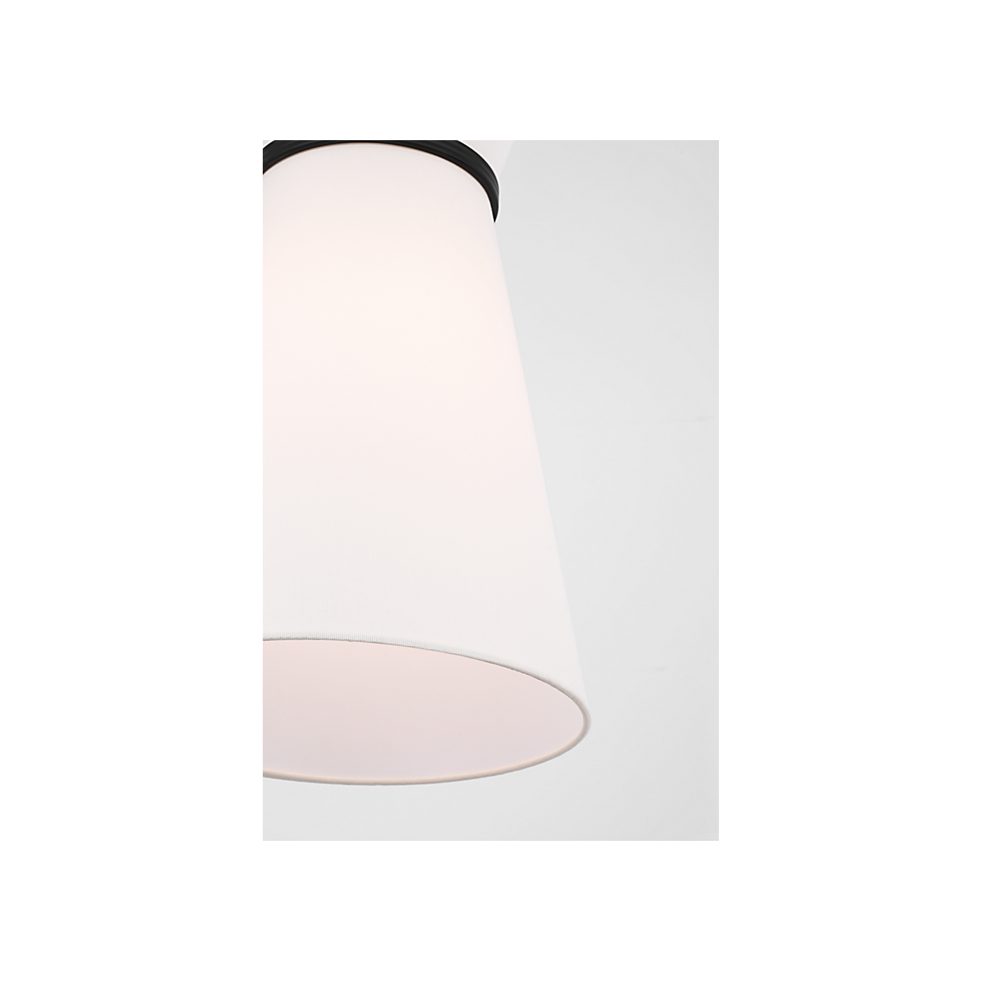 Visual Comfort Fynn One Light Pendant