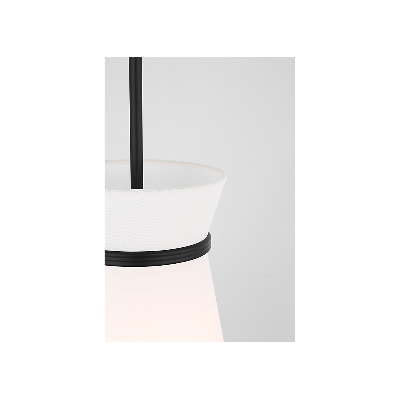 Visual Comfort Fynn One Light Pendant