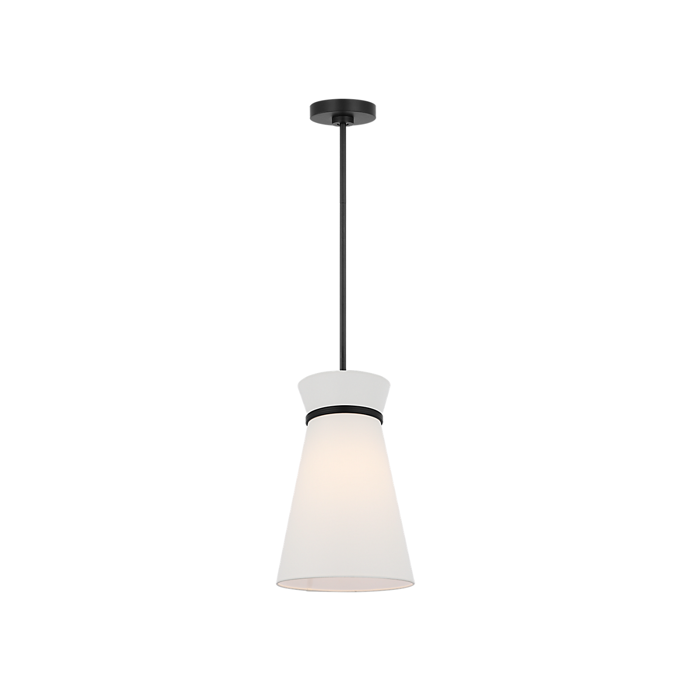 Visual Comfort Fynn One Light Pendant