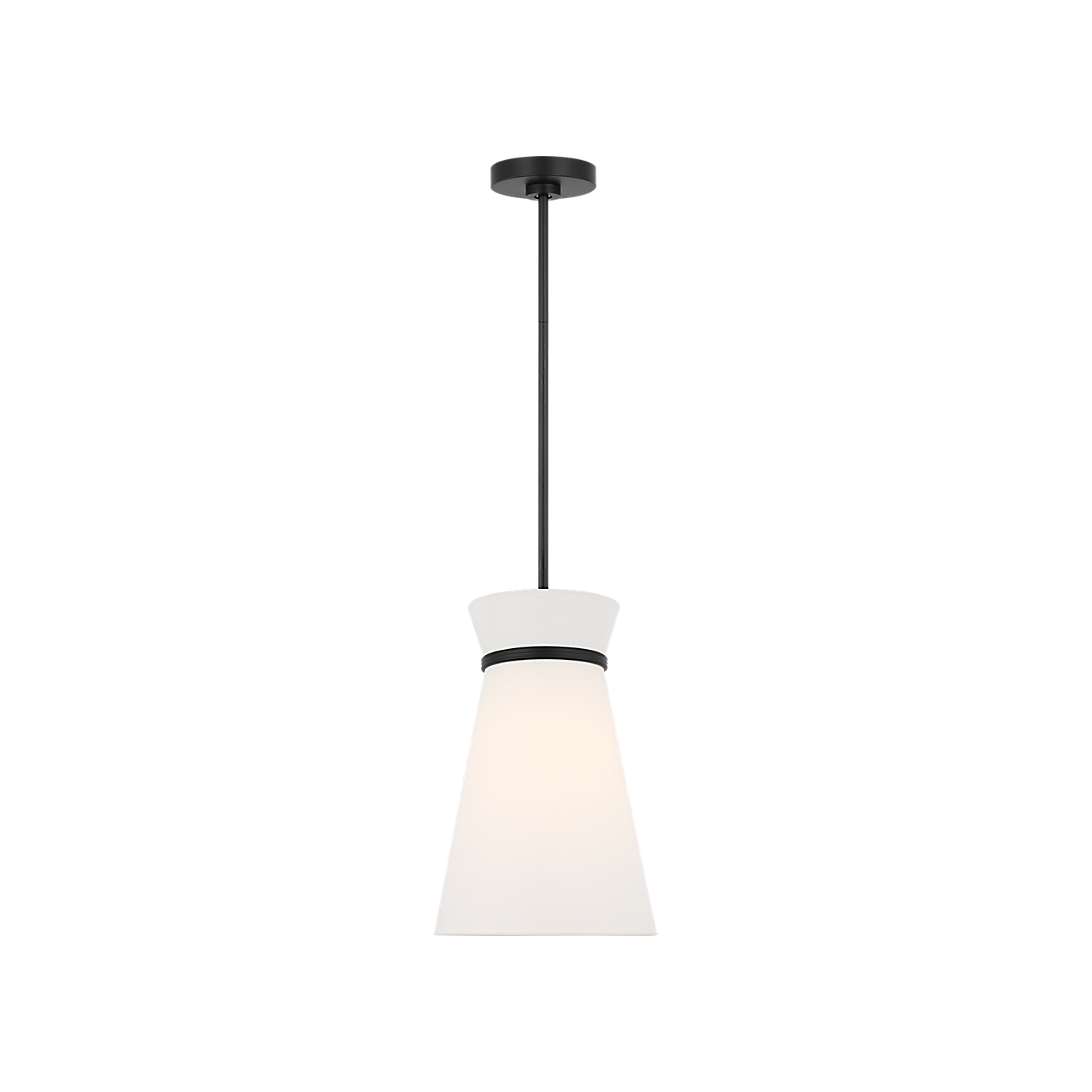Visual Comfort Fynn One Light Pendant