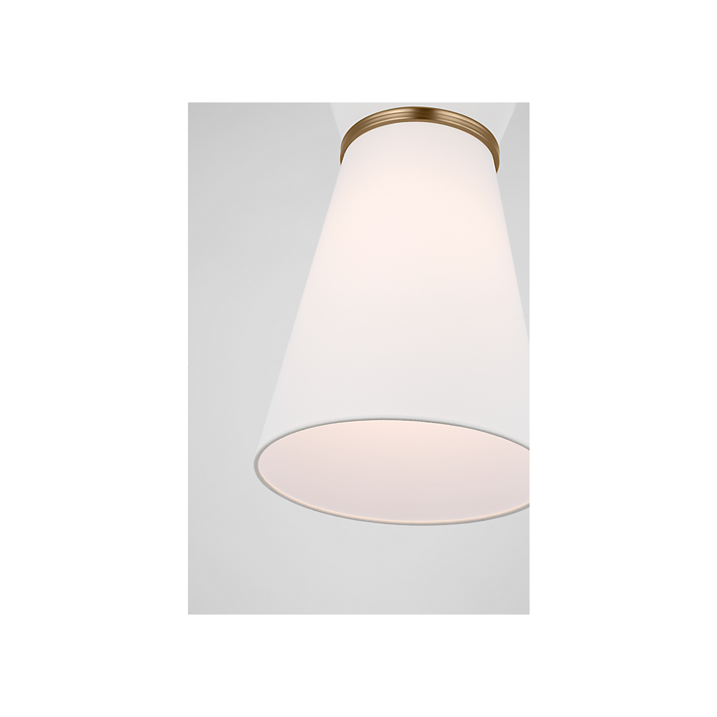 Visual Comfort Fynn One Light Pendant
