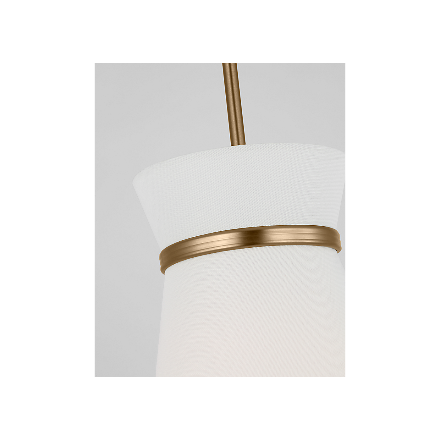 Visual Comfort Fynn One Light Pendant