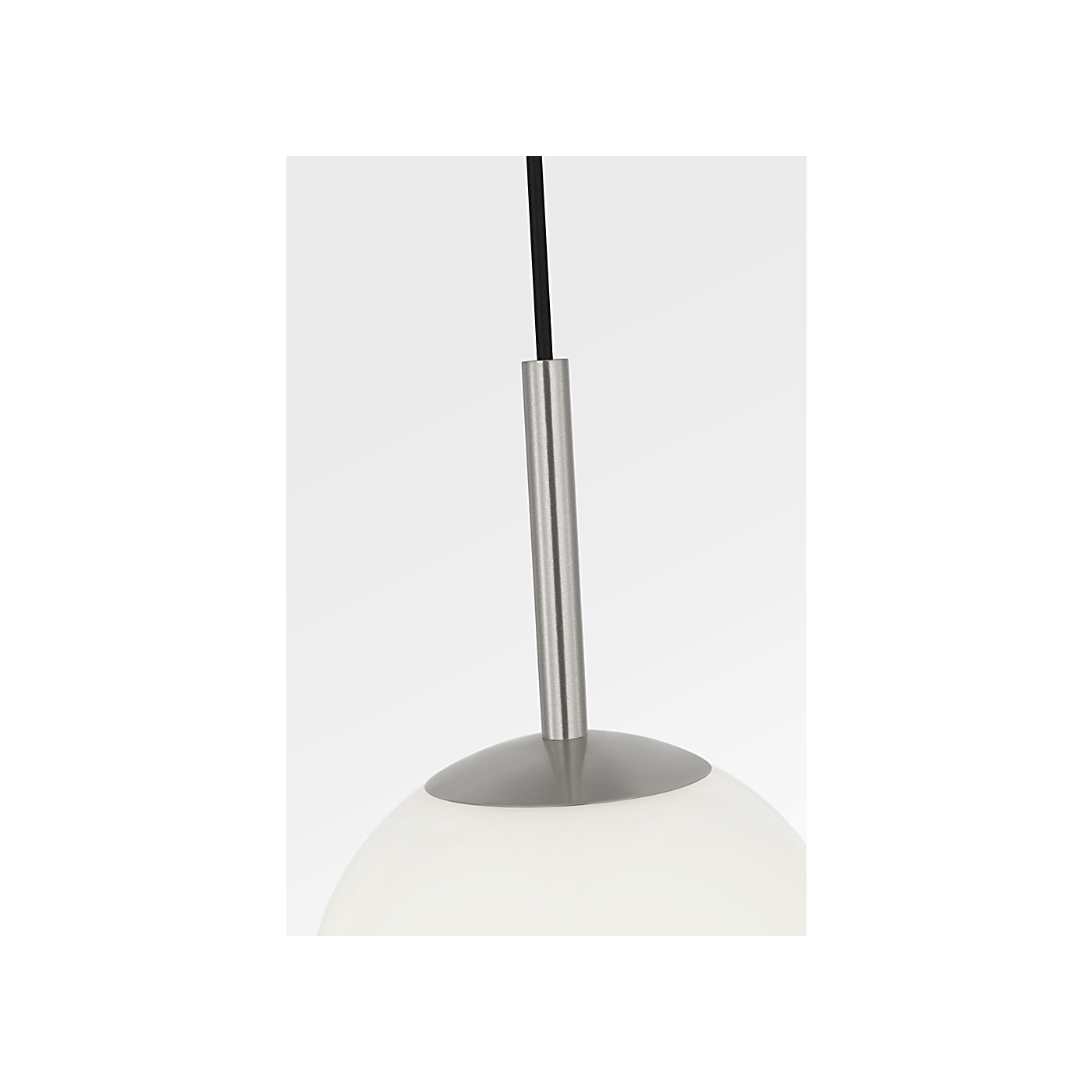 Visual Comfort Nube One Light Pendant