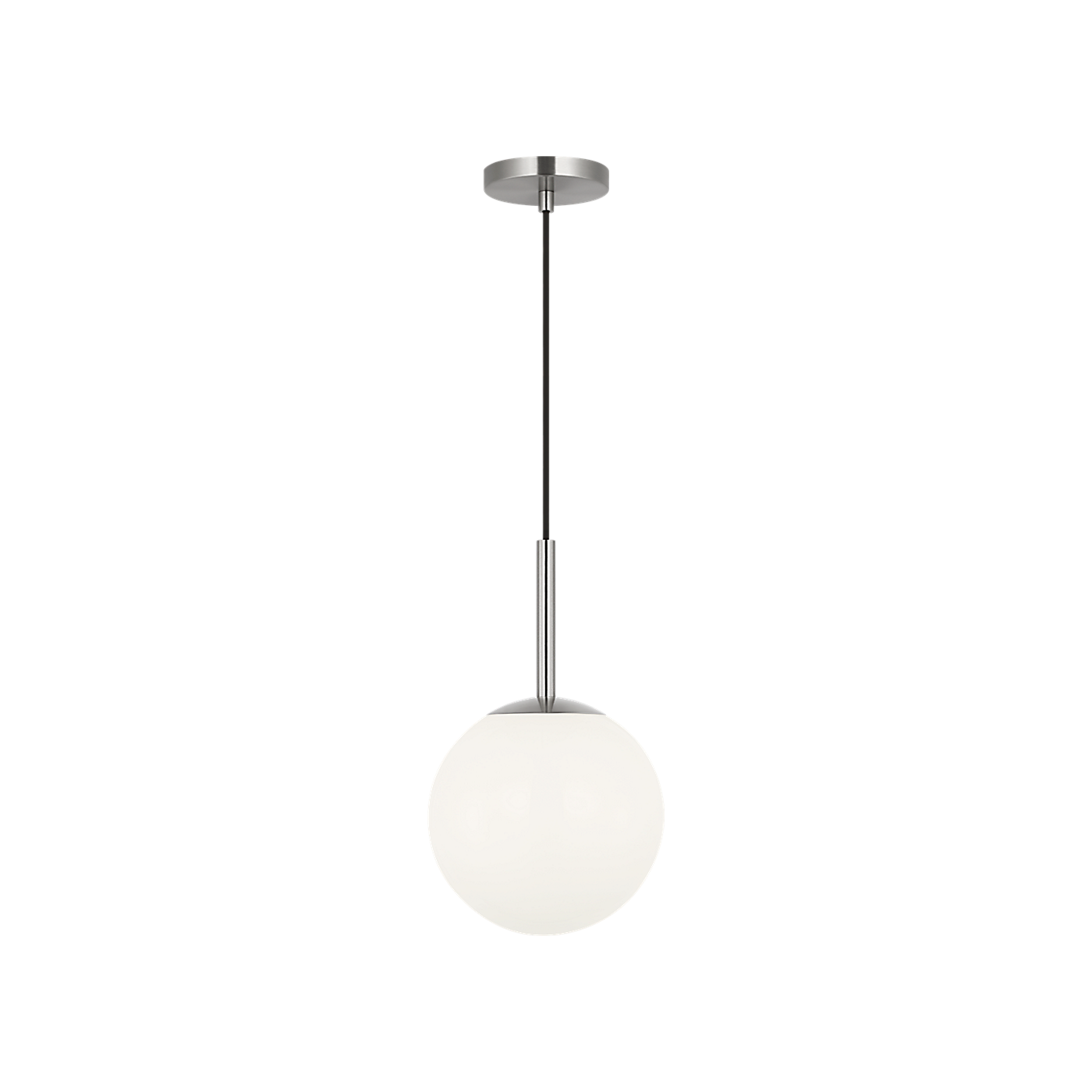 Visual Comfort Nube One Light Pendant