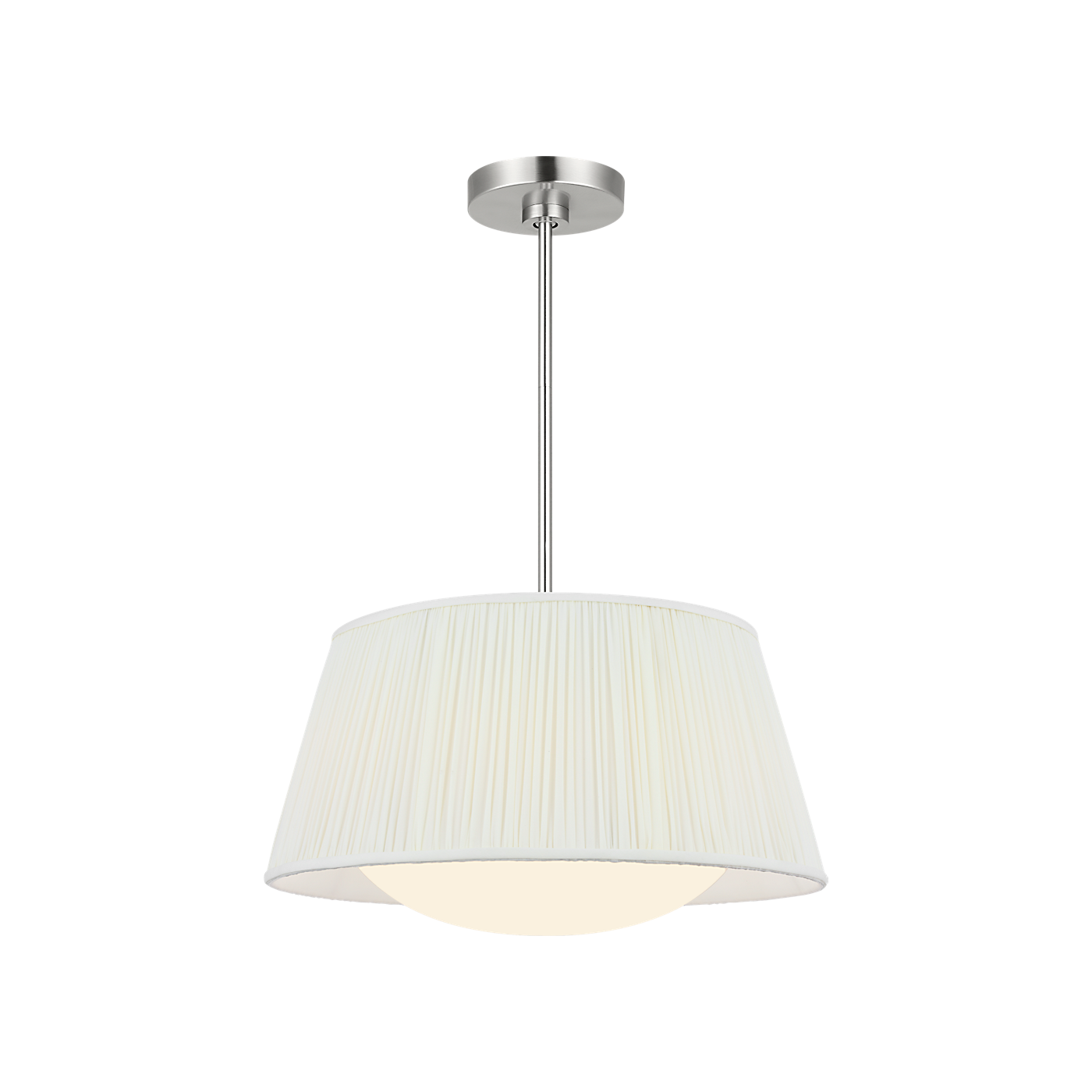 Visual Comfort Vilera Three Light Pendant