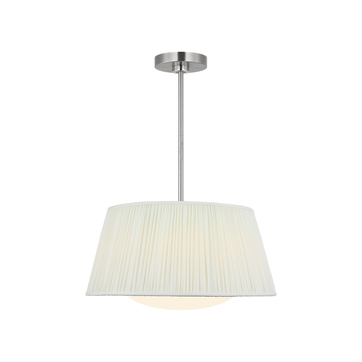 Visual Comfort Vilera Three Light Pendant
