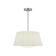 Visual Comfort Vilera Three Light Pendant