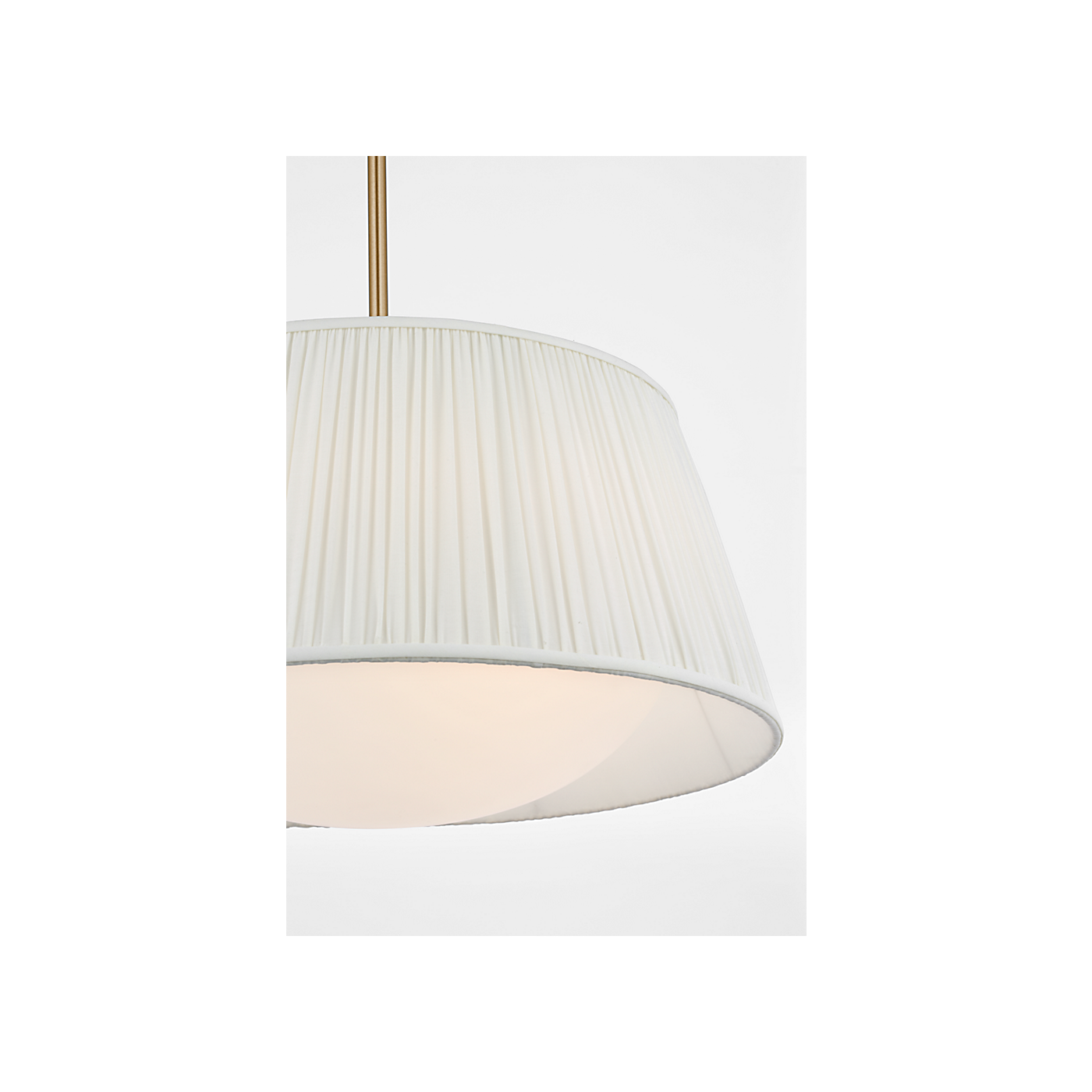 Visual Comfort Vilera Three Light Pendant