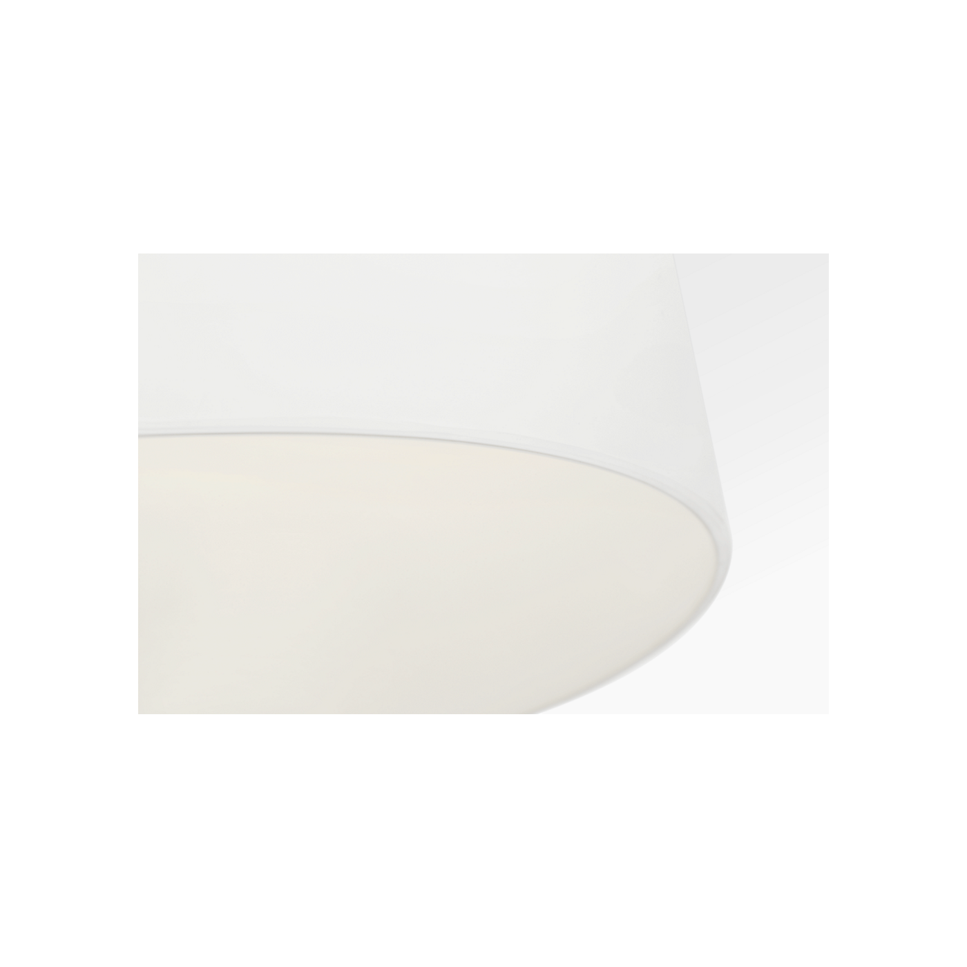 Visual Comfort Neblina One Light Pendant