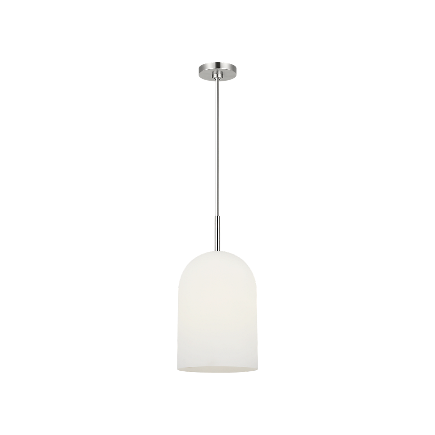 Visual Comfort Neblina One Light Pendant