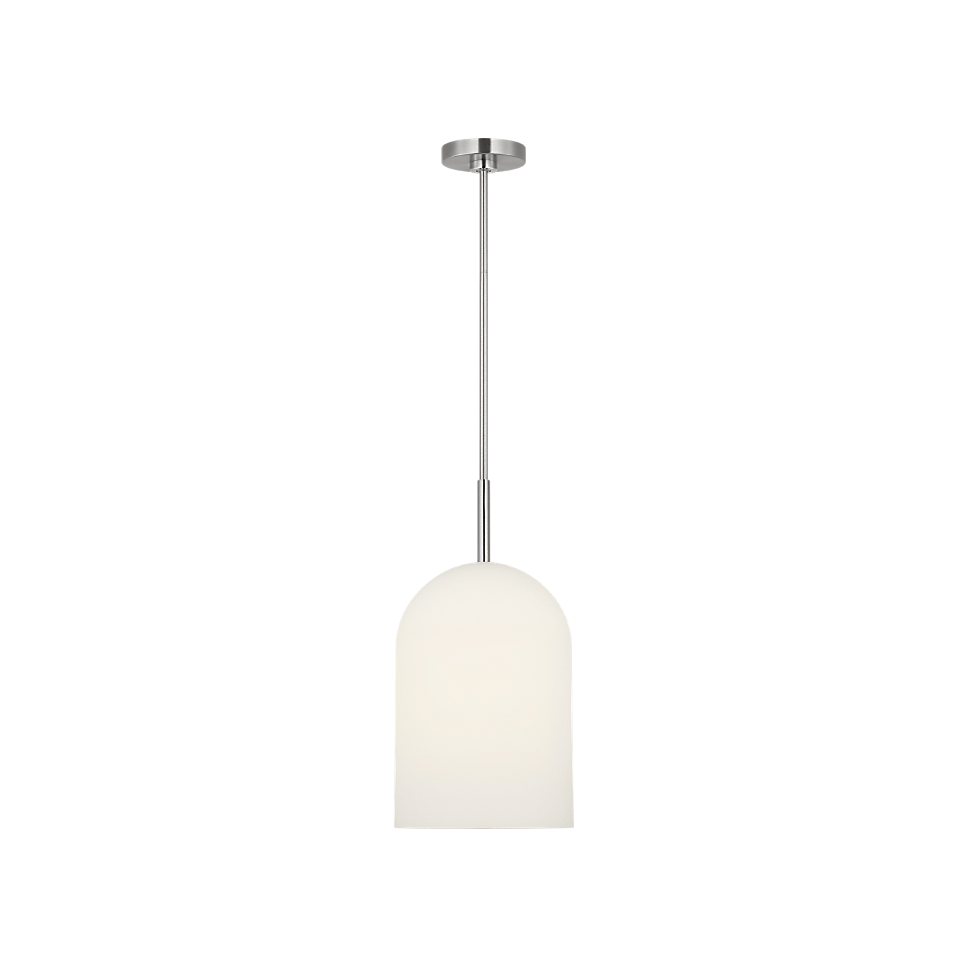 Visual Comfort Neblina One Light Pendant