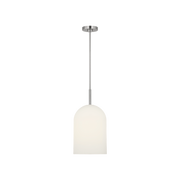 Visual Comfort Neblina One Light Pendant