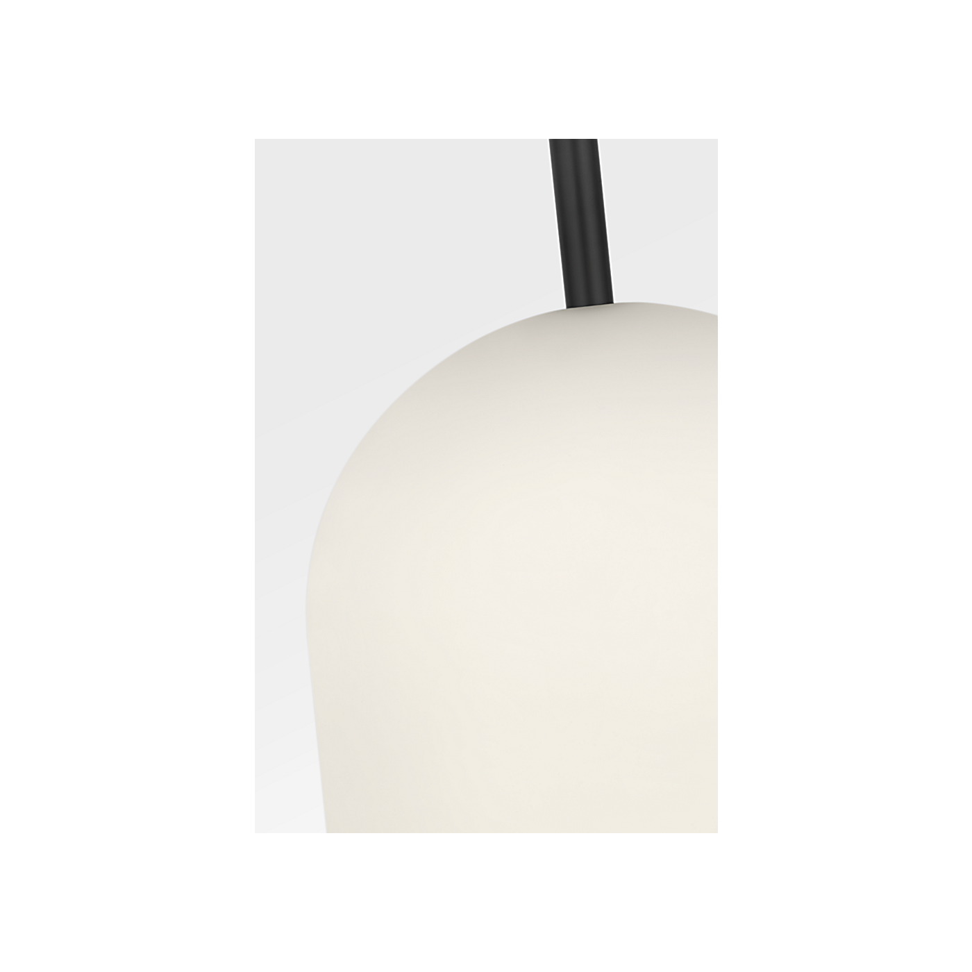 Visual Comfort Neblina One Light Pendant