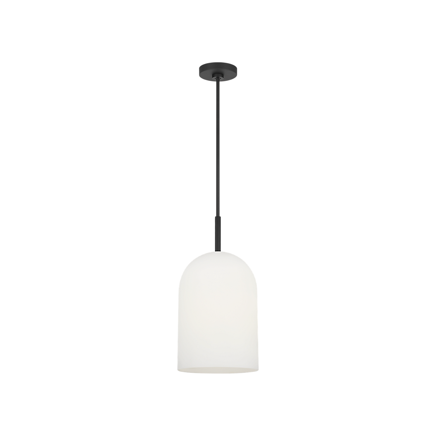 Visual Comfort Neblina One Light Pendant
