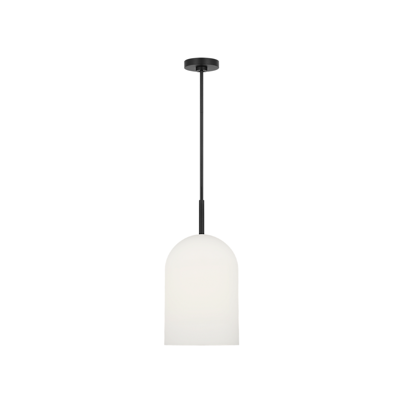 Visual Comfort Neblina One Light Pendant