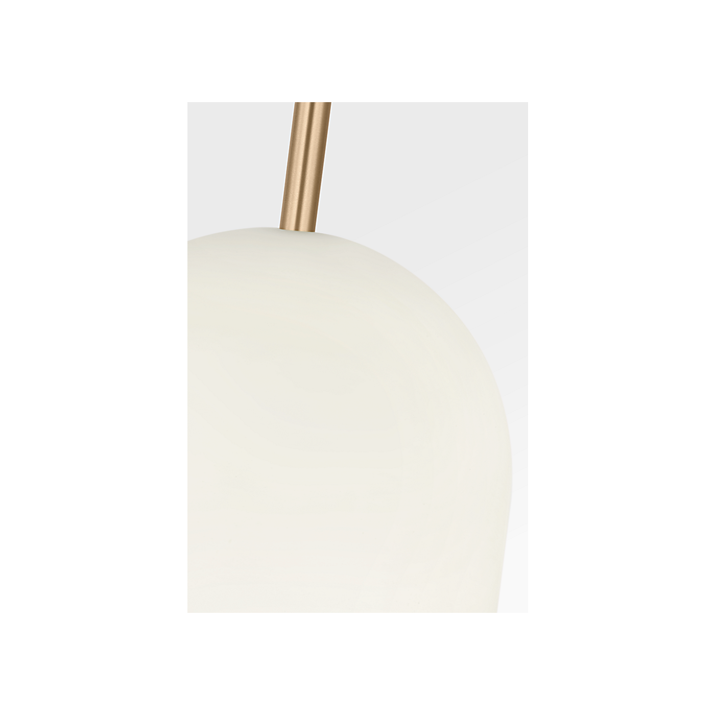 Visual Comfort Neblina One Light Pendant