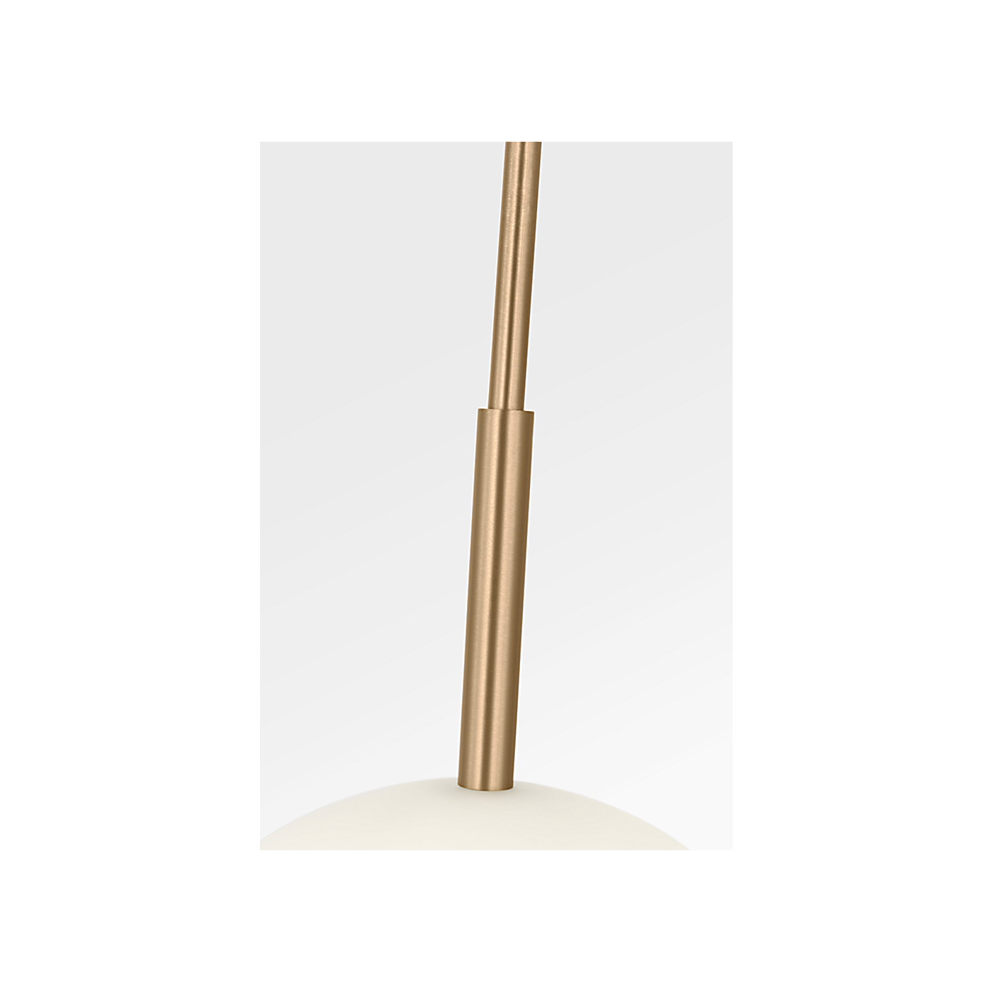 Visual Comfort Neblina One Light Pendant
