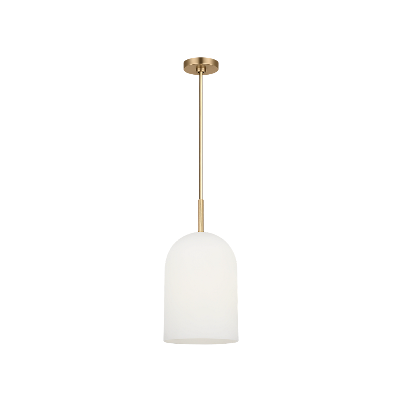 Visual Comfort Neblina One Light Pendant