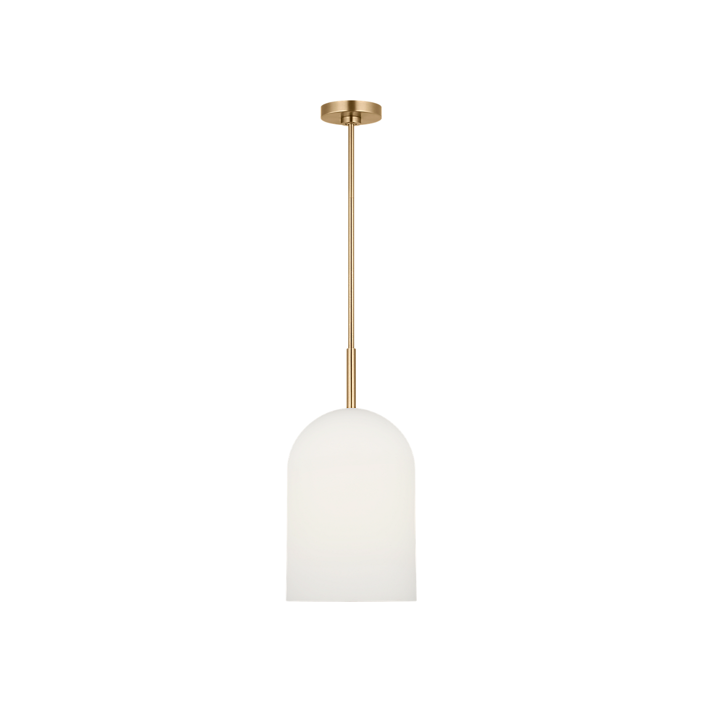Visual Comfort Neblina One Light Pendant