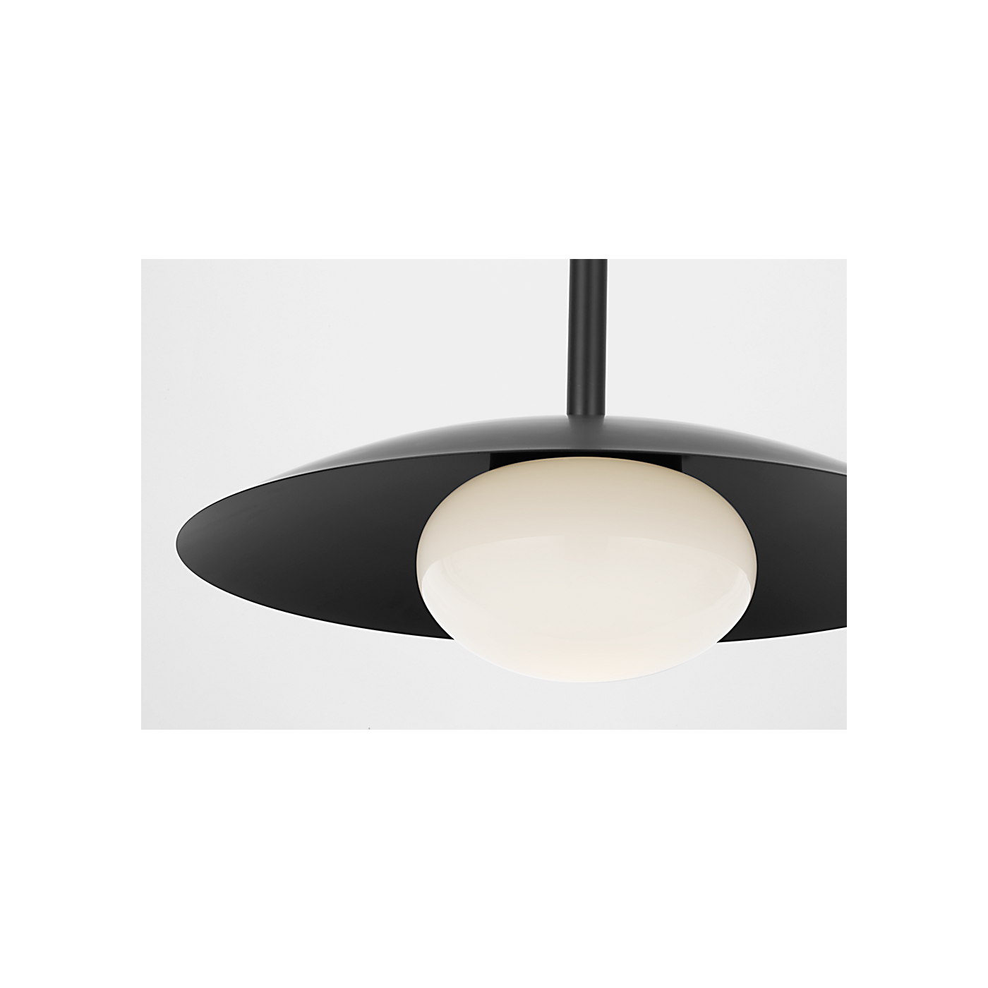 Visual Comfort Mont One Light Pendant