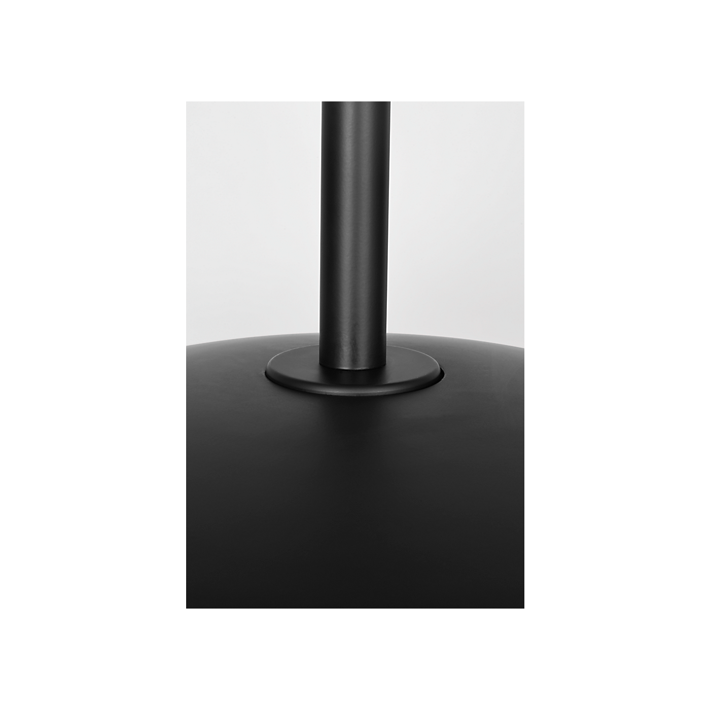 Visual Comfort Mont One Light Pendant
