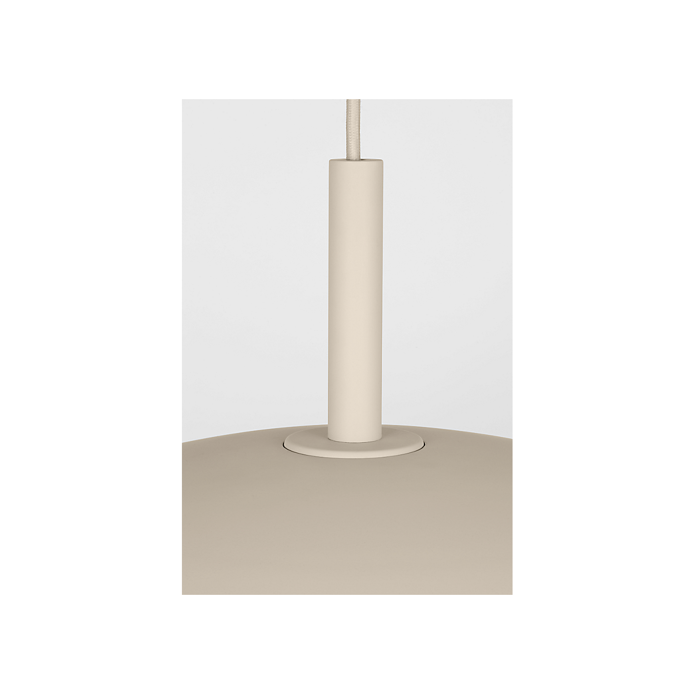 Visual Comfort Mont One Light Pendant