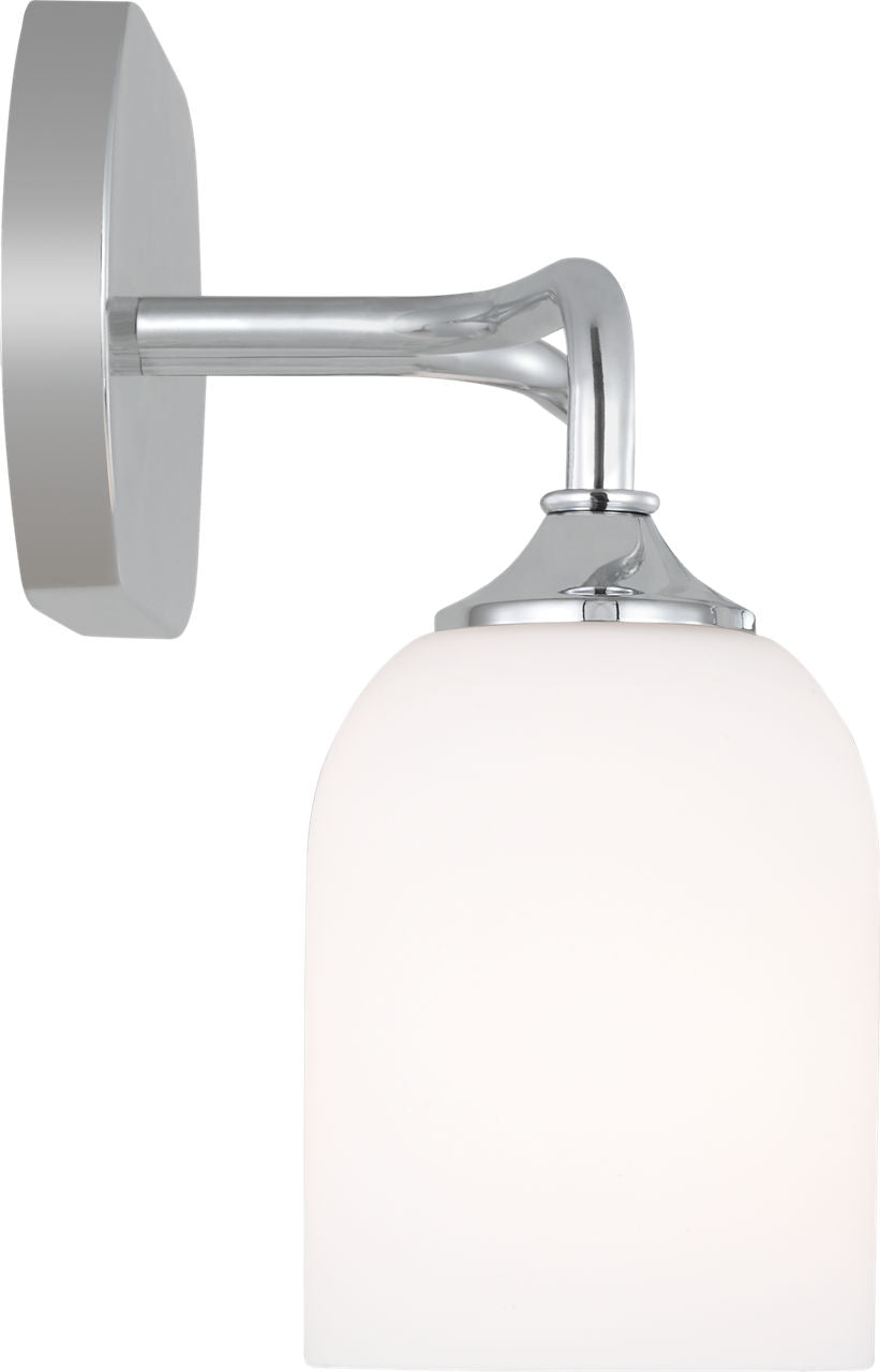 Emile 2-Light Medium Bath Sconce