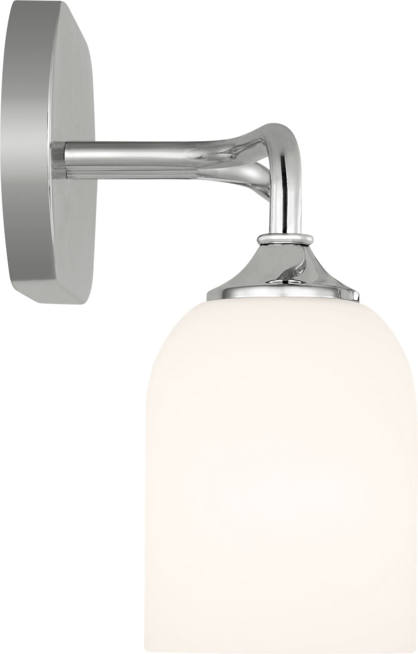 Emile 2-Light Medium Bath Sconce