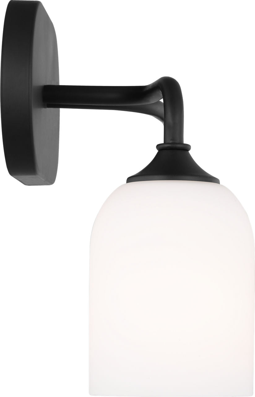 Emile 2-Light Medium Bath Sconce