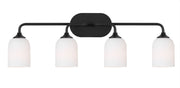 Emile 4-Light XL Bath Sconce