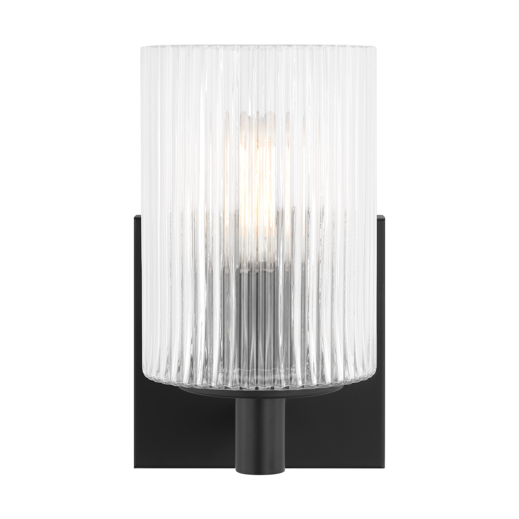 Lando One Light Wall / Bath Sconce