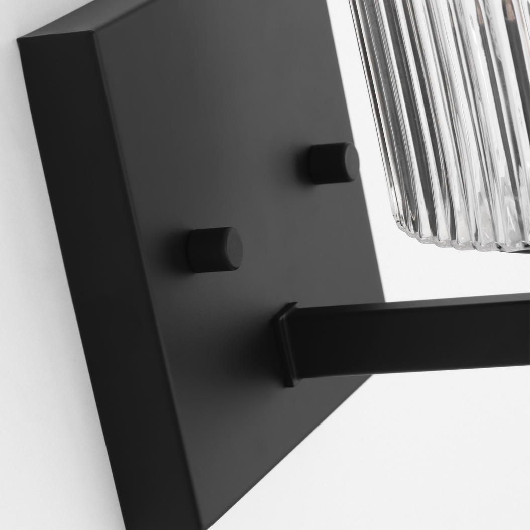 Lando One Light Wall / Bath Sconce