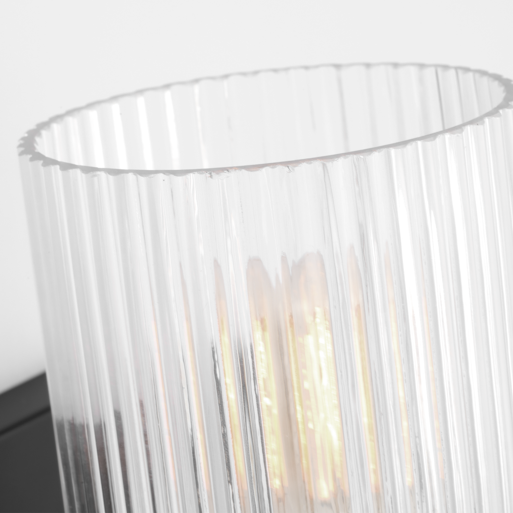 Lando One Light Wall / Bath Sconce