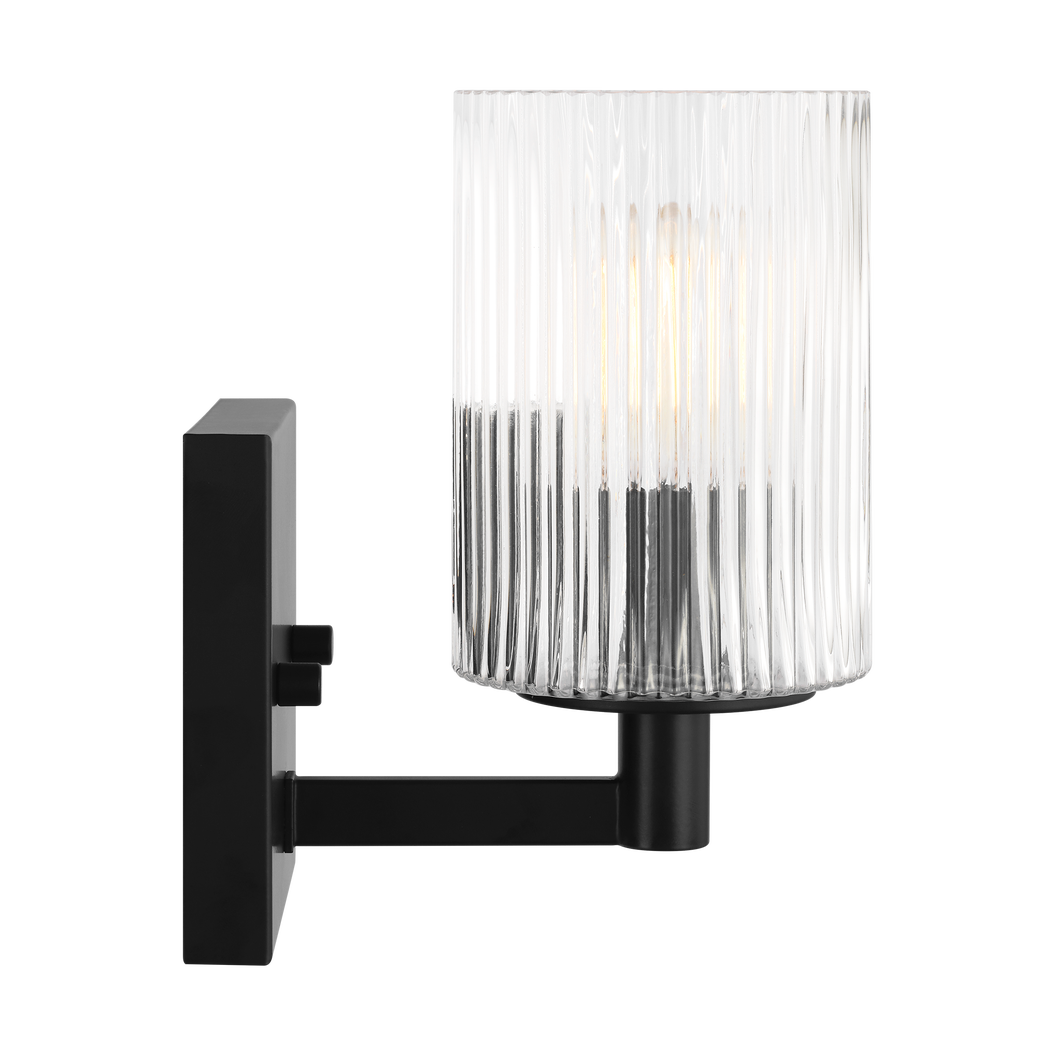 Lando One Light Wall / Bath Sconce