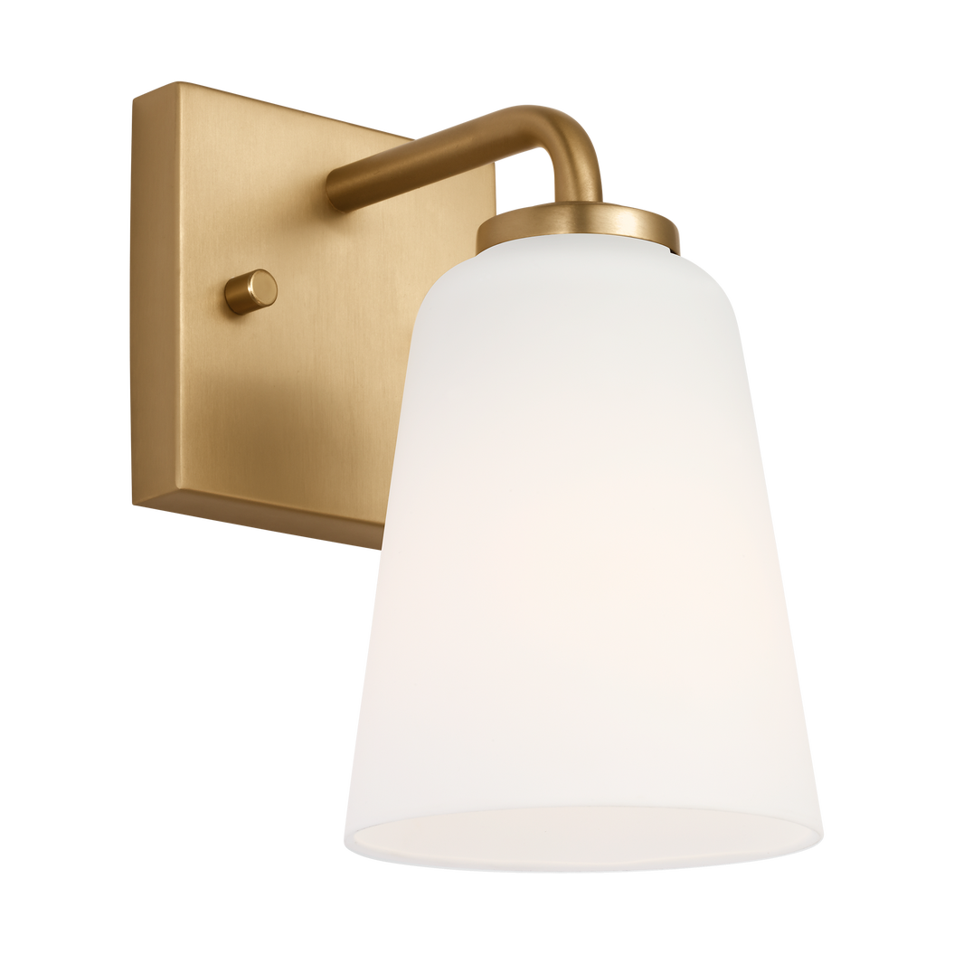 Miles Small Vanity