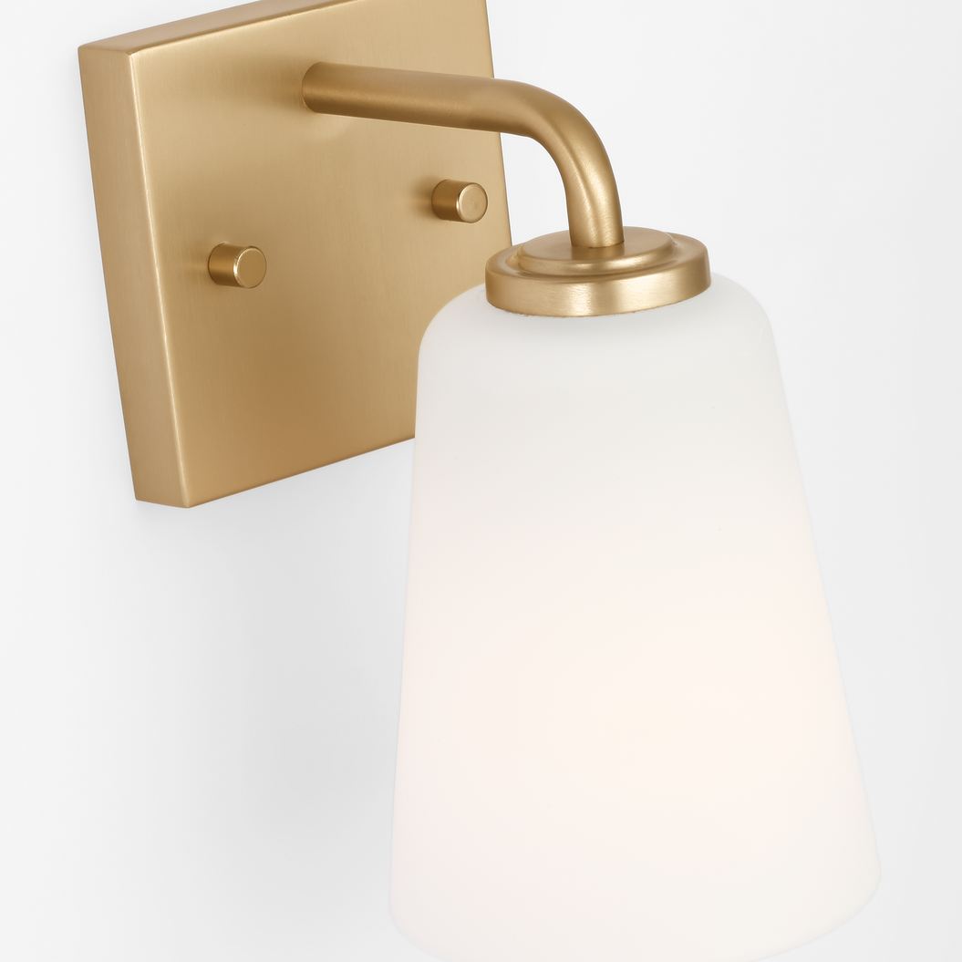 Miles Small Vanity