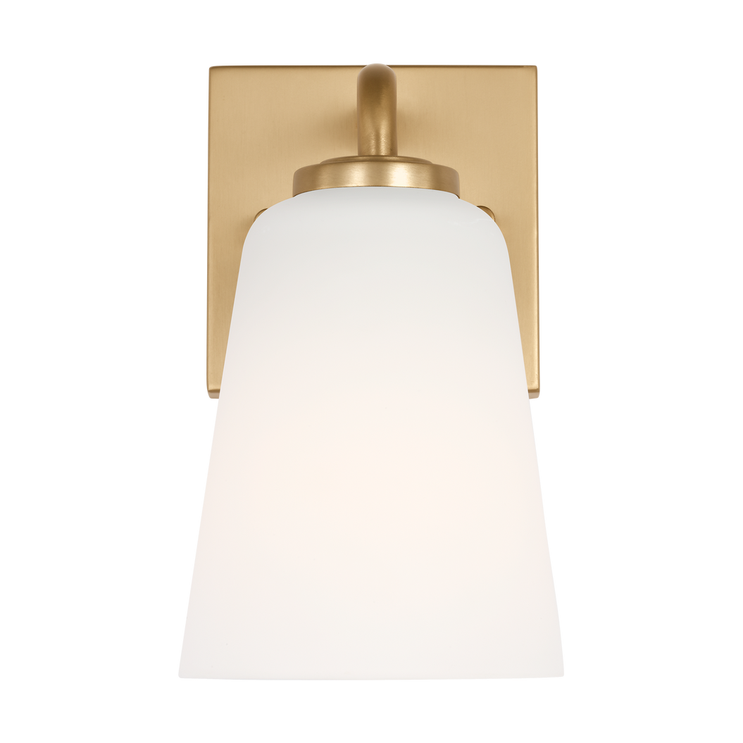 Miles Small Vanity
