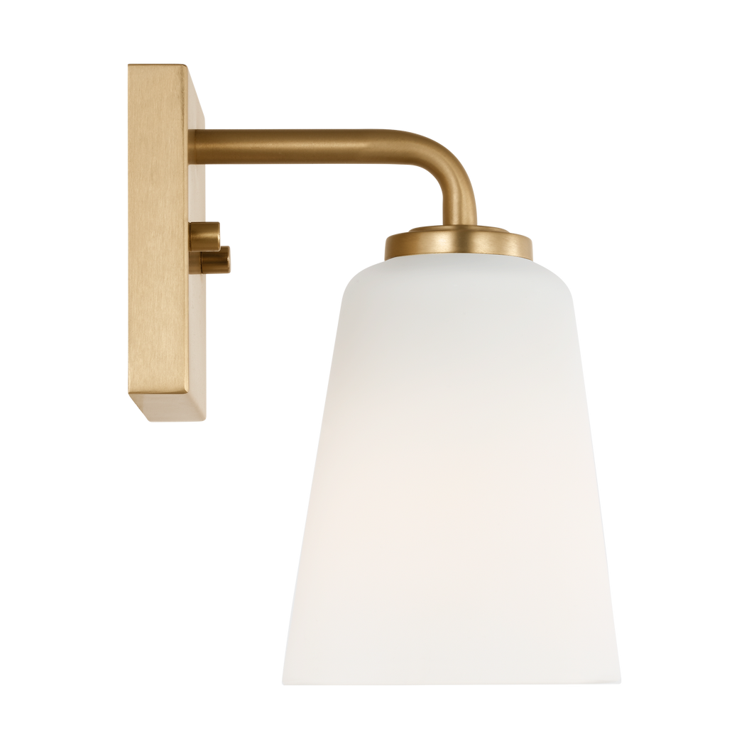 Miles Small Vanity