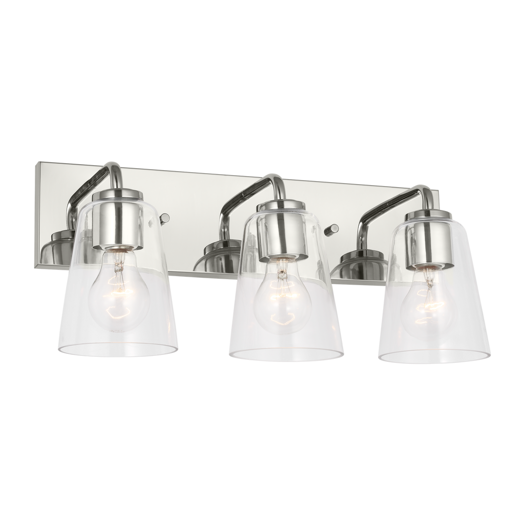 Miles Large Vanity