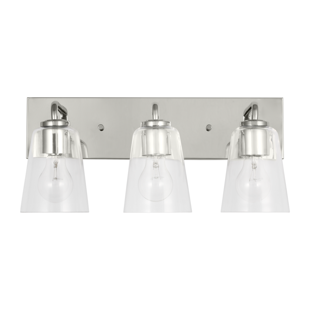 Miles Large Vanity