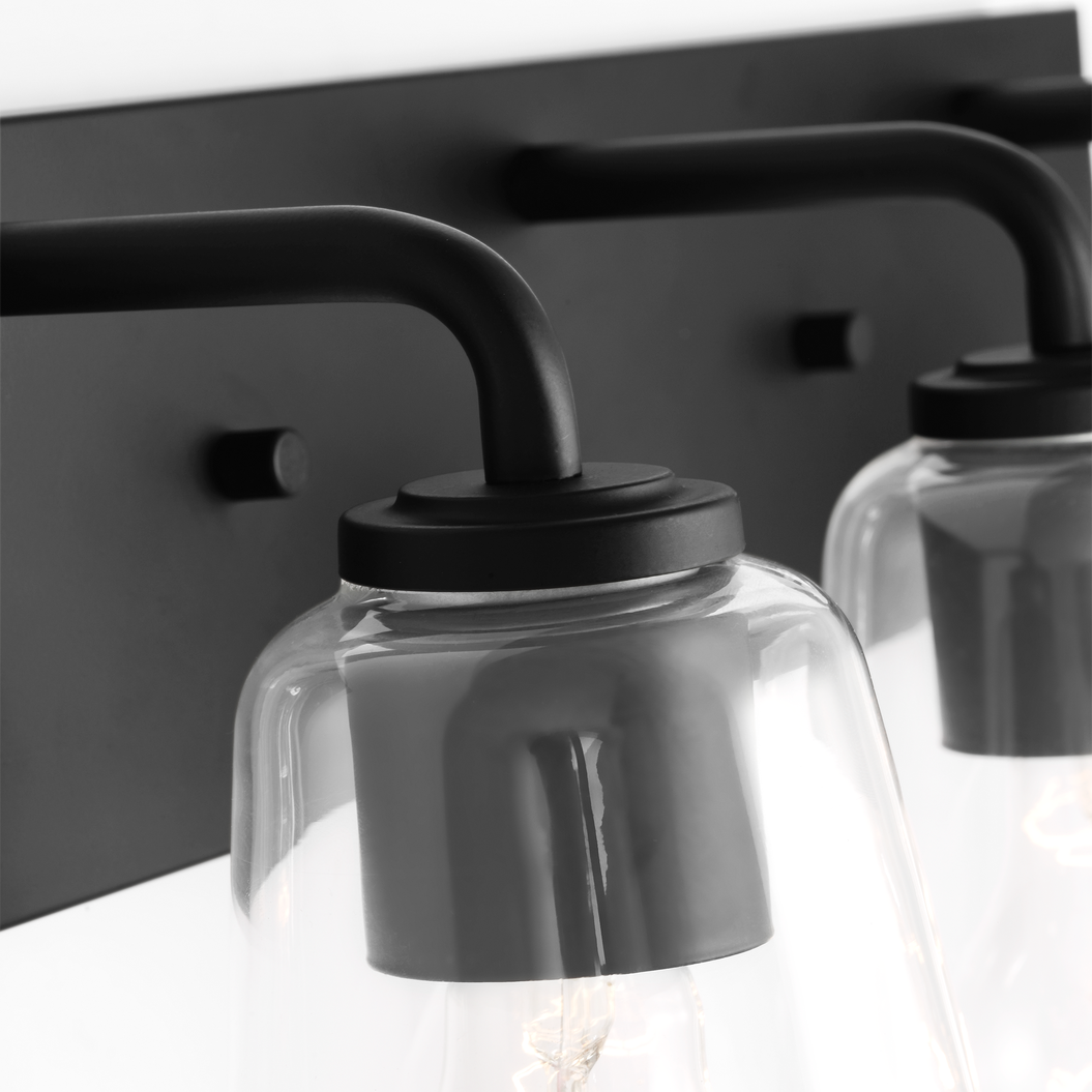 Miles Large Vanity