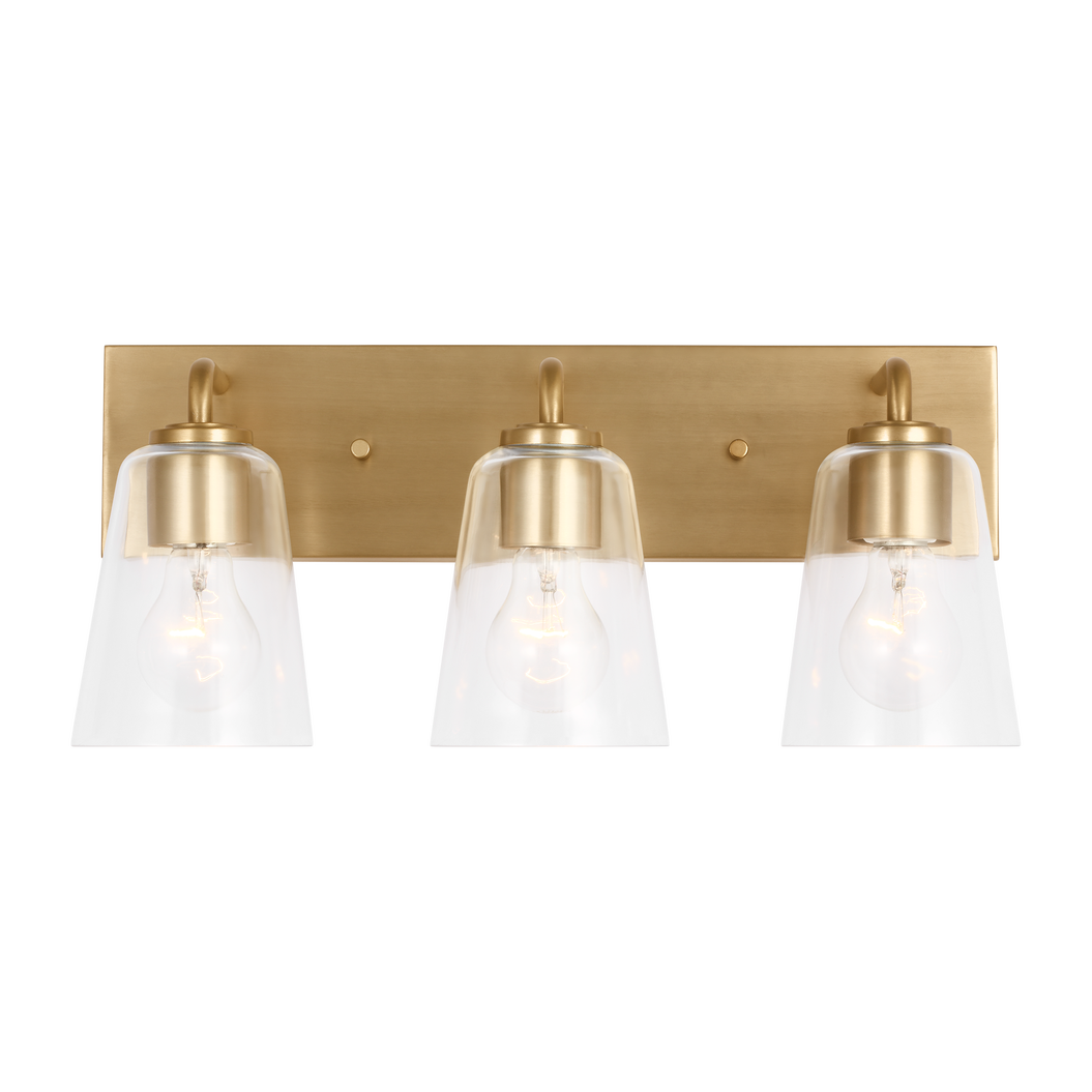 Miles Large Vanity